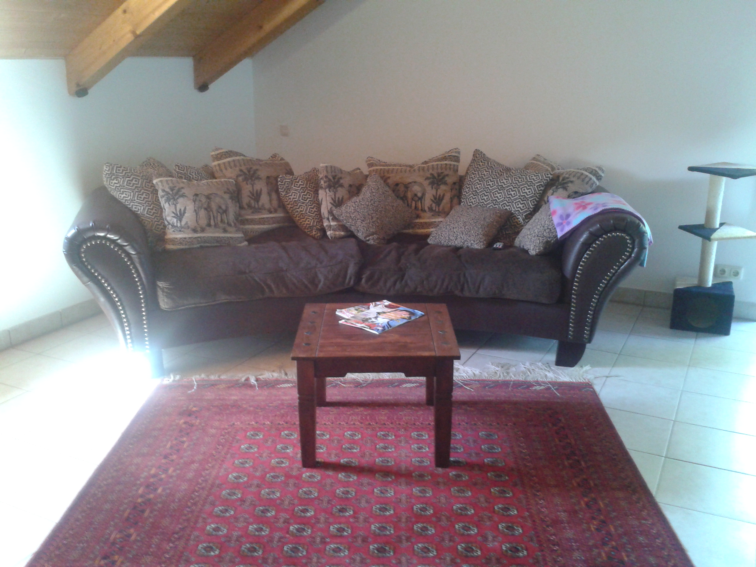 Moderne wohnzimmer wandgestaltung – dumss.com