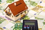 Haus finanzieren ©  	Thorben Wengert  / pixelio.de