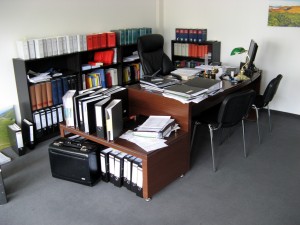 Home-Office – Tipps und Tricks zum Einrichten