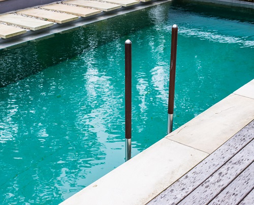 Schwimming-Pool selber bauen