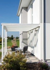 Terrassengestaltung mit einfachen Mitteln