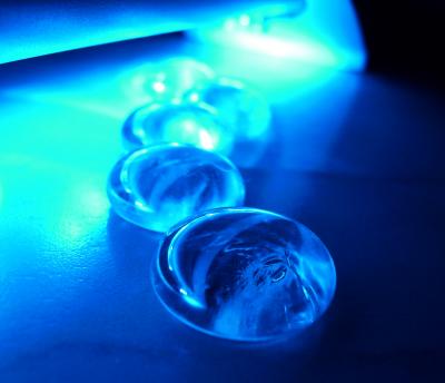 LED-Leuchten für viele Anwendungszwecke Bild: © Andreas Liebhart / pixelio.de