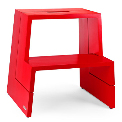 Bild 3: Kleinmöbel in modernem Stil